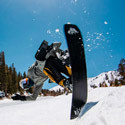 Snowboards Homme